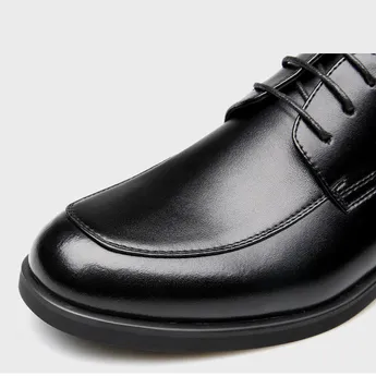 Paverton Edge Formal Shoes