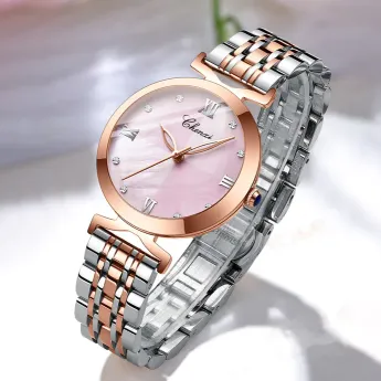 CHENXI QUARTZ CX091M-P