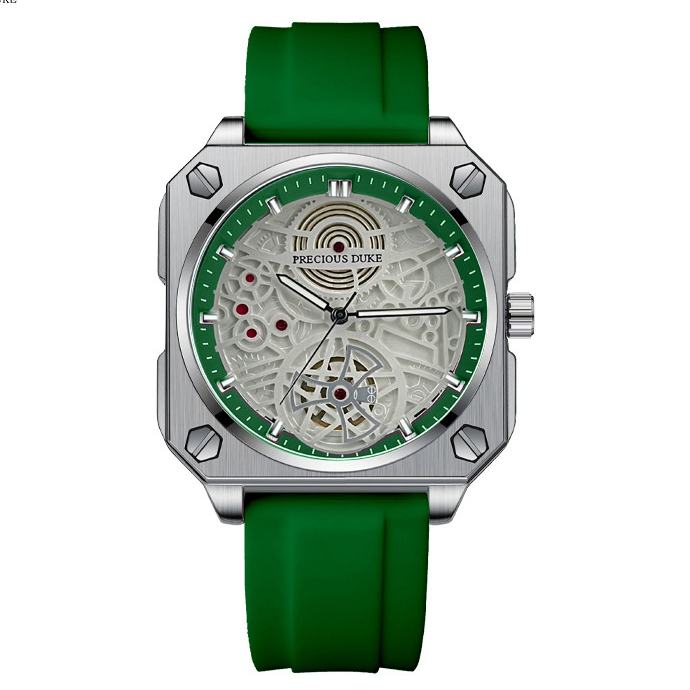 PRECIOUS DUKE QUARTZ  8072Gr