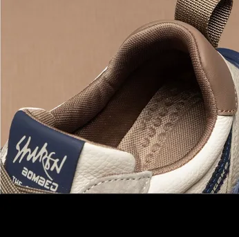 Smooth Ride Casual Shoes