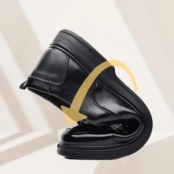 Belmont Edge Formal Shoes