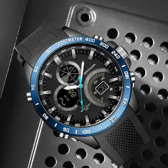 SANDA QUARTZ S3175BBL