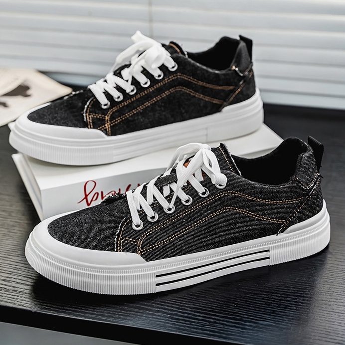 TRENDY LIGHTWEIGHT BREATHABLE CANVAS GB-7762