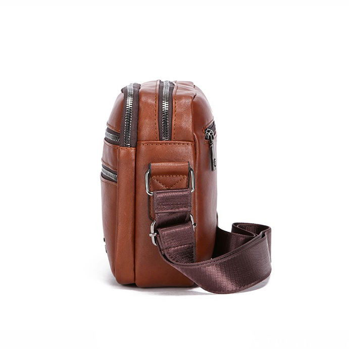 JALDEN FORGE MEN'S HANDBAG