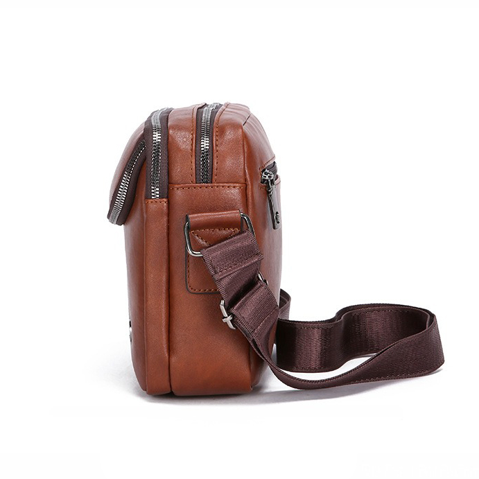 TORRIC PEAK MEN'S HANDBAG