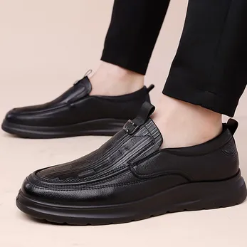 Strong Step Loafer