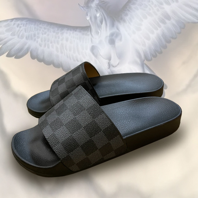 HIGH-END LIGHTWEIGHT AND COMFORTABLE SLIPPERS 6200B