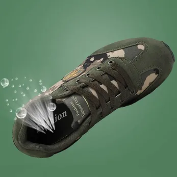 GORGE RUSH OUTDOOR SHOES