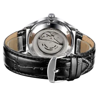 WINNER MECHANICAL PO-W0659BW