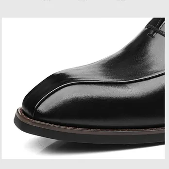 Double Strap Monk Formal Shoes