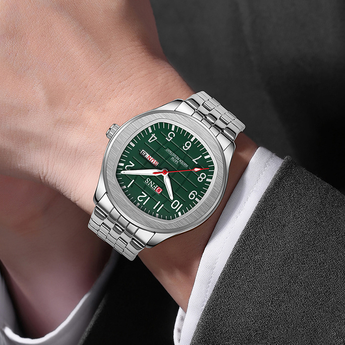 OFANNS QUARTZ GB-OFNSS8018SGr