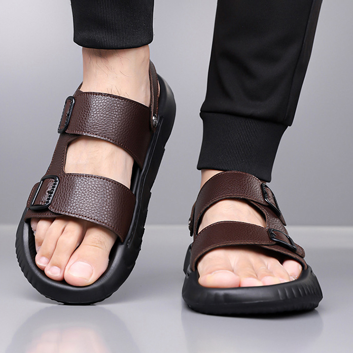 NON-SLIP OUTDOOR CASUAL SANDALS GB-A007