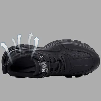WOLF CREST OUTDOOR SHOES