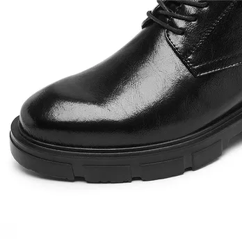 Sterling Pace Formal Shoes