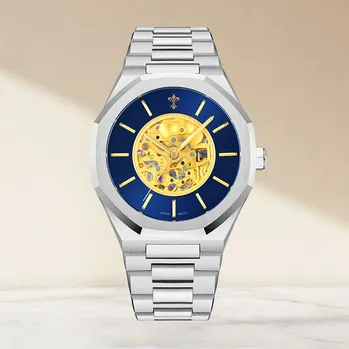 MEDEO MECHANICAL WATCH PO-MD813GBl