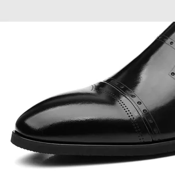 SELVOR WALK FORMAL SHOES