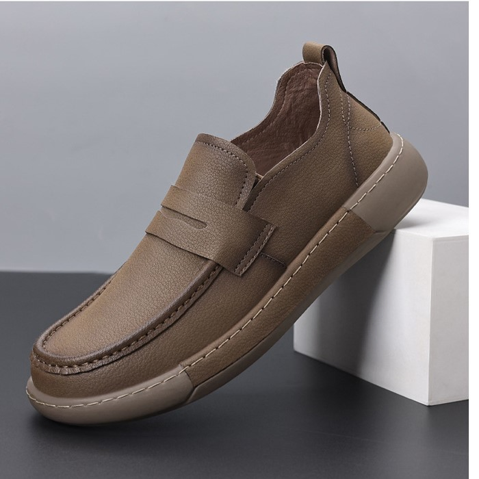 Slate Walk Martin Boots