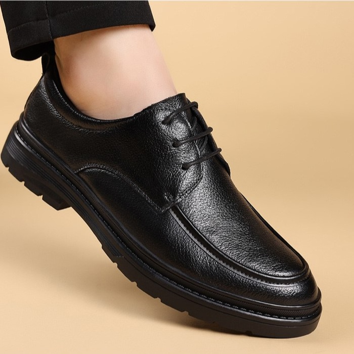 Heritage Classic Loafer
