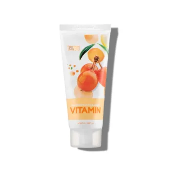 Tenzero Balancing Foam Cleanser Vitamin 100ml	