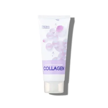 Tenzero balancing foam cleanser collagen 100ml	