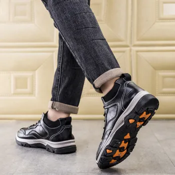 FOREIGN TRADE OUTDOOR RUNNING SHOES GB-0F18