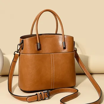 LARGE CAPACITY HIGH-END WOMEN'S BAG GB-6249Y