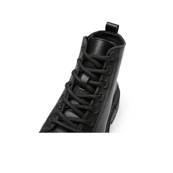Orrick Rift Martin Boots