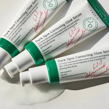 Dark Spot Correcting Glow Serum AXIS-Y 5 ml 