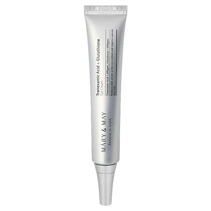 Mary&May Tranexamic Acid+Glutathione Eye Cream 30g