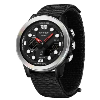 SANDA MULTI-FUNCTIONAL PO-S3392B
