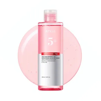 Anua Niacinamide TXA Brightening Booster Toner (250ml)