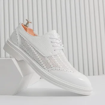 CAVERTON VALE FORMAL SHOES