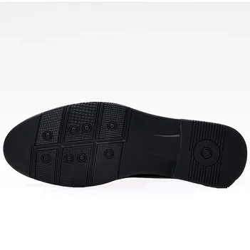 Valerian Step Formal Shoes