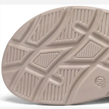 Solid Ridge Men’s Sandal