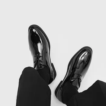 Alveron Pace Formal Shoes