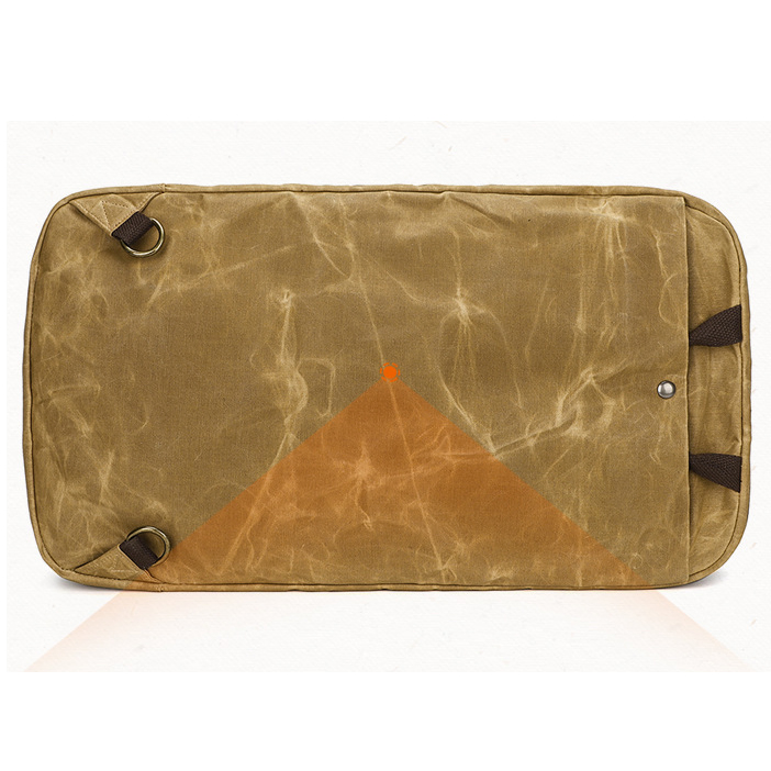 RETRO LARGE CAPACITY TRAVEL BAG GB-K766