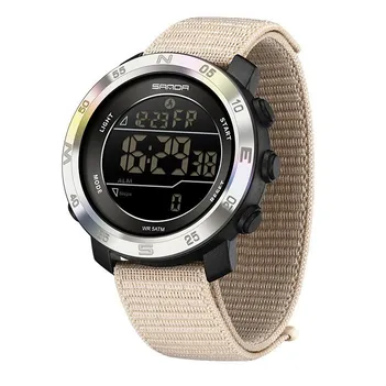 SANDA QUARTZ GB-S2213KH