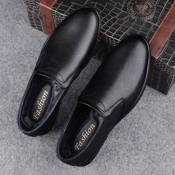 Xelmont Edge Formal Shoes