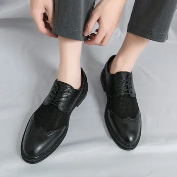 CAVERTON VALE FORMAL SHOES
