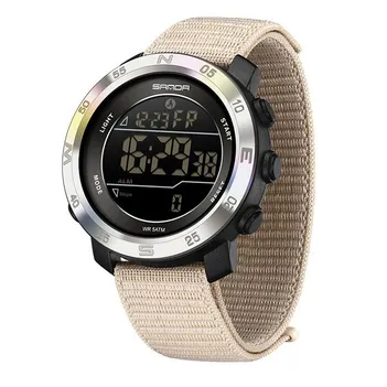 SANDA QUARTZ GB-S2213