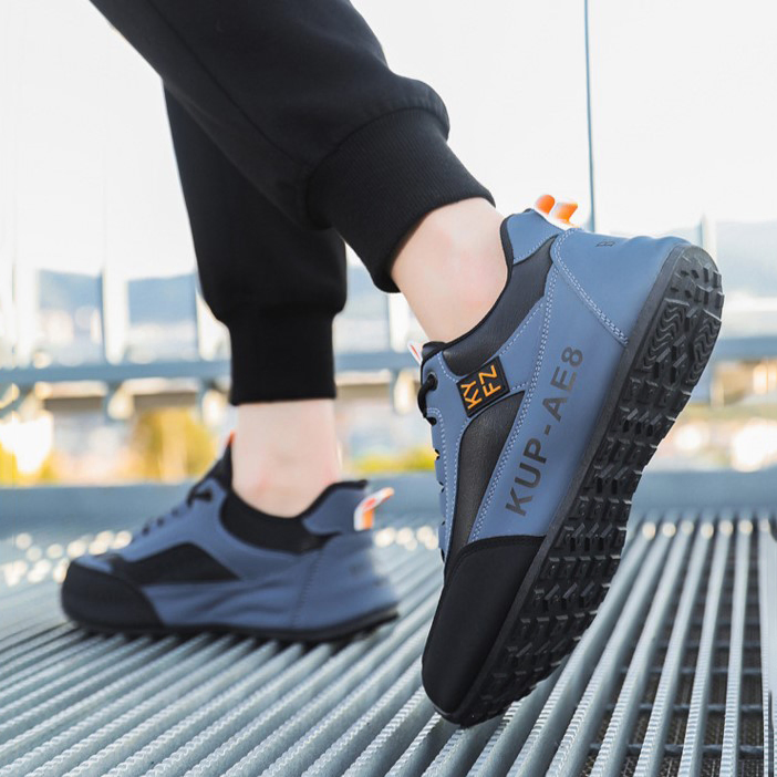 TRAIL SENTINEL OUTDOOR SHOES