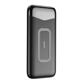 JOYROOM D-QP189 PD10W Wireless Charger 10000mAh Dual-Way Charing Power Bank