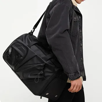 Journey Pack Travel Bag