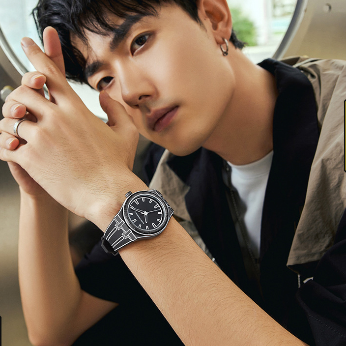 MARK FAIRWHALE QUARTZ GB-FW5110