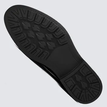 Hidden Stitch Formal Shoes