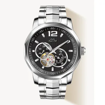 JIME PR MECHANICAL WATCH PO-JP3001B