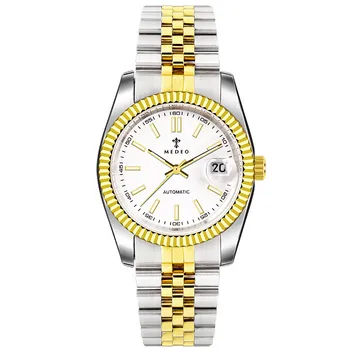 MEDEO MECHANICAL PO-MD707SGW