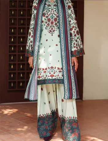 JAZMIN - DIGITAL PRINTED PREMIUM VISCOSE