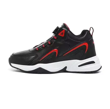 BREATHABLE MESH LIGHTWEIGHT SPORTS SHOES