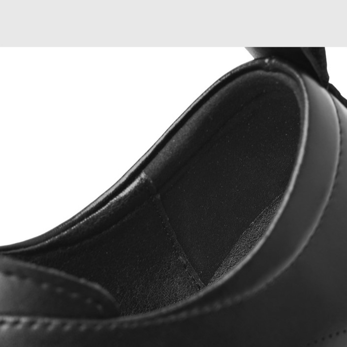 Vareston Crest Formal Shoes